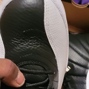 Air Jordan retro 12 playoff